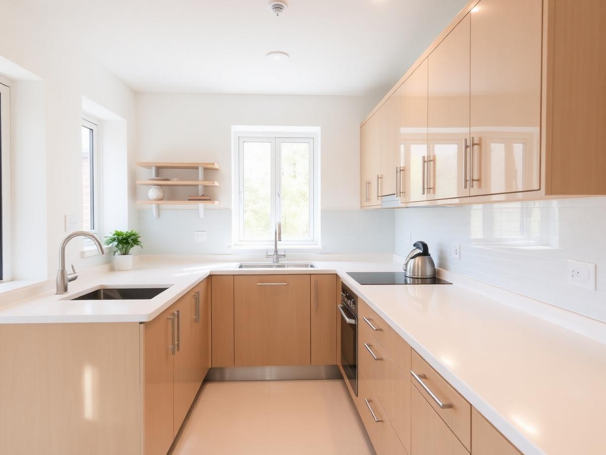 End of Tenancy Cleaning
