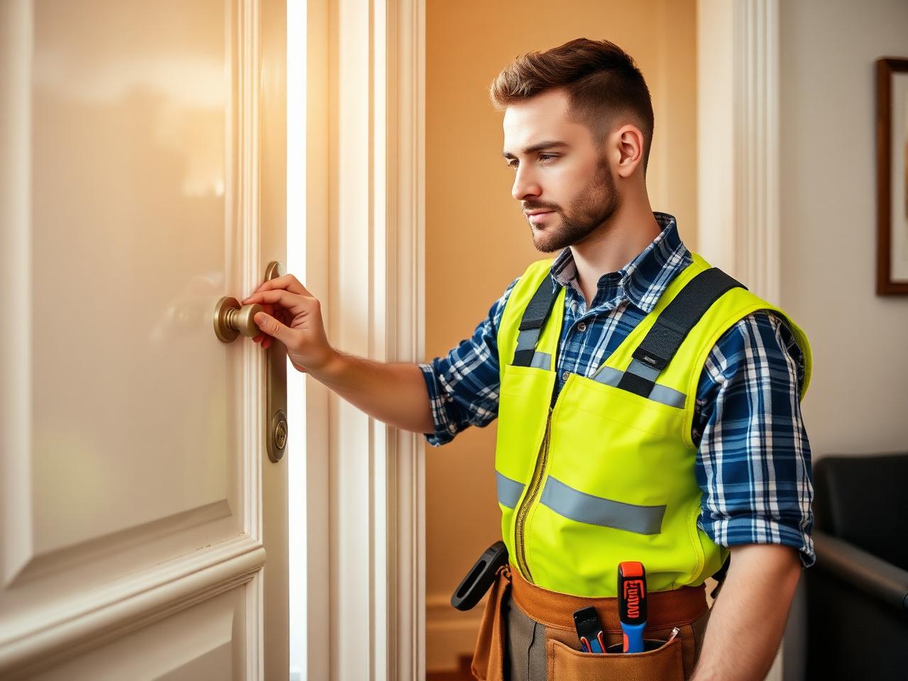 Handyman & Maintenance
