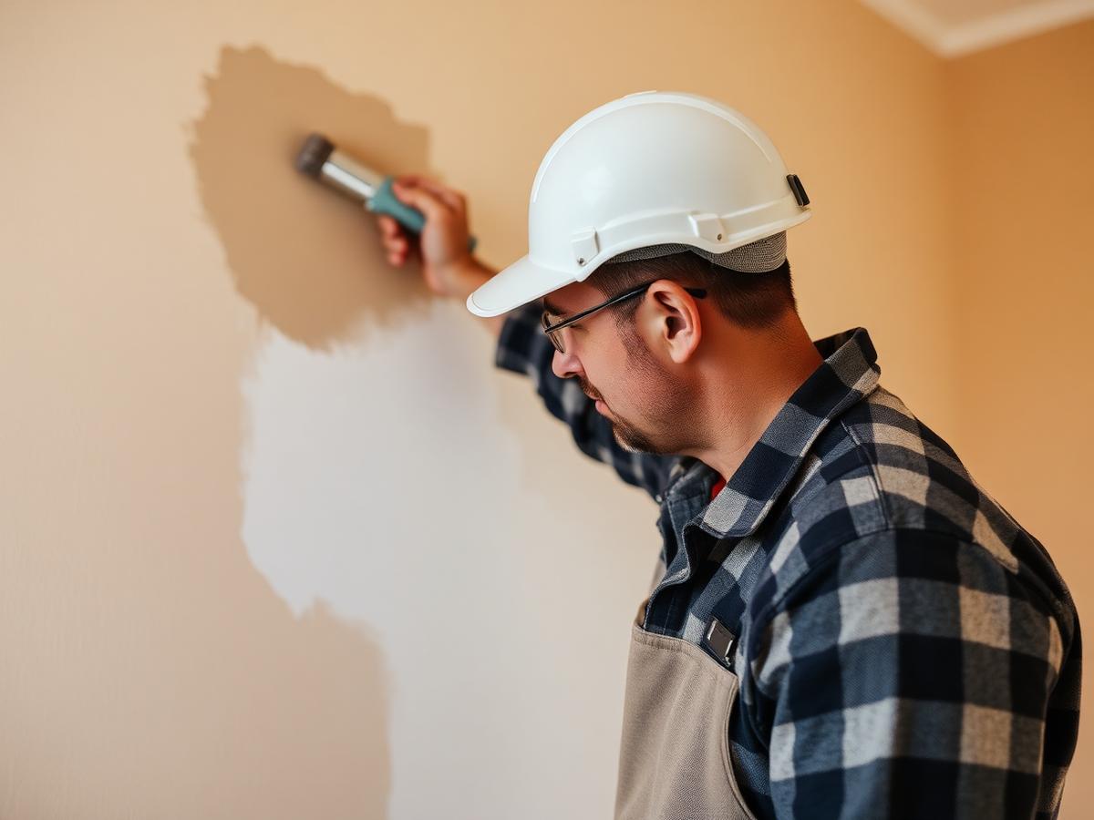 Renovations & Refurbishment