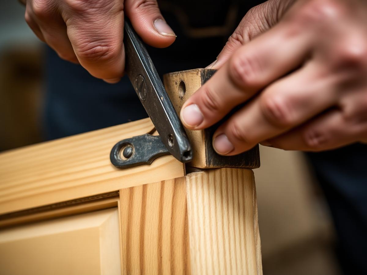 Repairs & Restoration